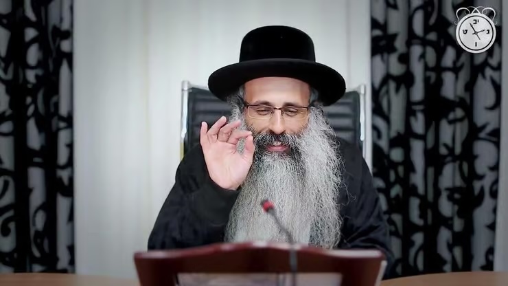 Yosef Shuvli, 54 ans