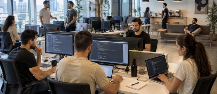 IA en Israël : les licenciements massifs dans la tech ne font que commencer