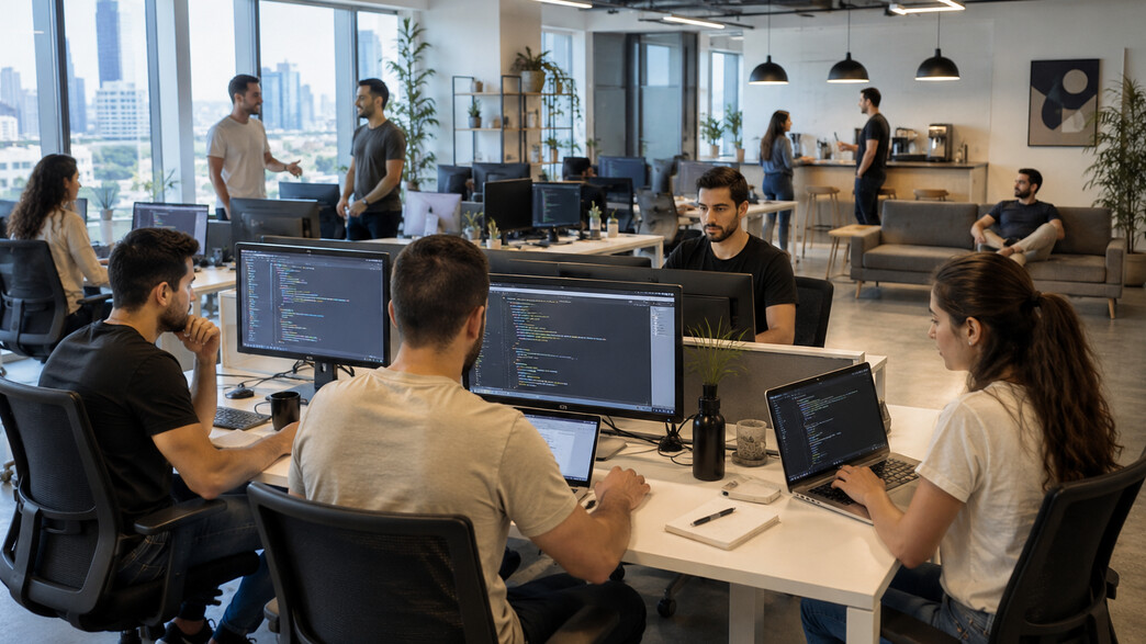 IA en Israël : les licenciements massifs dans la tech ne font que commencer
