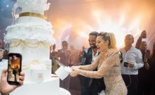 Mariage en Israël ou l'excès no limit : vos invités viennent voir le spectacle — pas vous