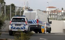 Agression antisémite : Trois jeunes Israéliens poignardés à Chypre