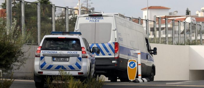 Agression antisémite : Trois jeunes Israéliens poignardés à Chypre