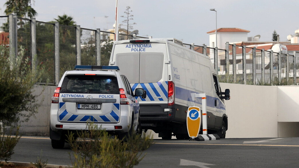 Agression antisémite : Trois jeunes Israéliens poignardés à Chypre