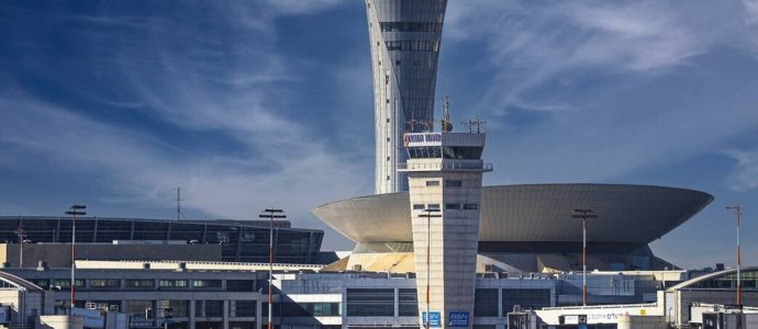 Israël : Il bat sa femme à Natanya et tente de fuir à Dubaï - arrestation choc dans l’avion