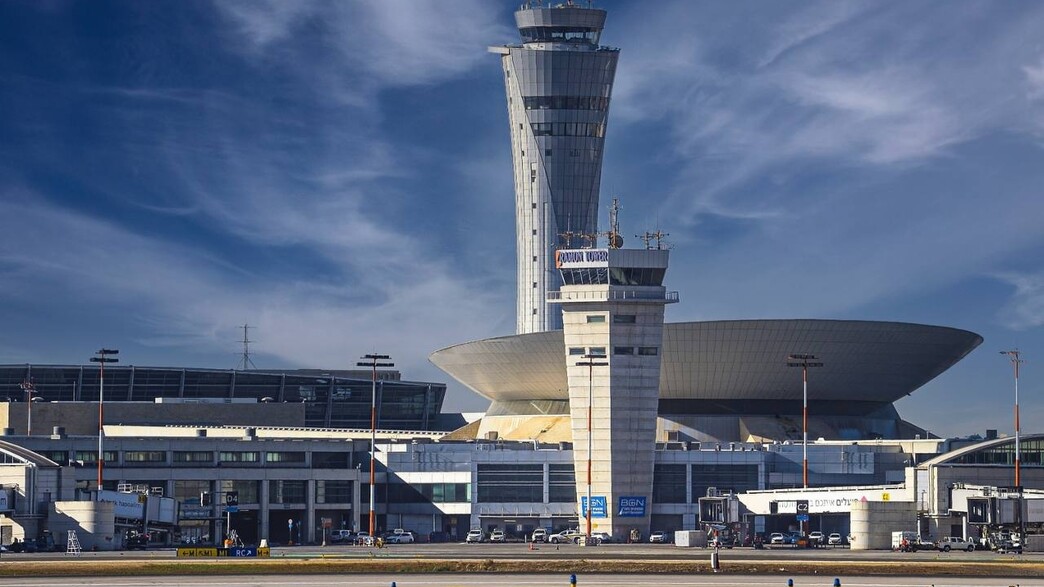 Israël : Il bat sa femme à Natanya et tente de fuir à Dubaï - arrestation choc dans l’avion