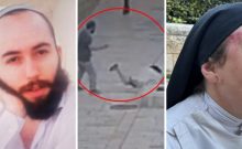 Nonne agressée à Jérusalem : Israël boucle ses extrémistes, la France excuse les siens !