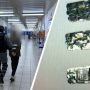 Israël : Un Palestinien avale six téléphones portables pour les faire entrer dans la prison d'Ofer