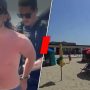 « Au nom d'Allah, je vais les tuer » : Un individu sème la terreur antisémite à Deauville
