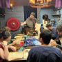 « Le country club des geeks » : l'endroit unique où la réalité israélienne reste à la porte