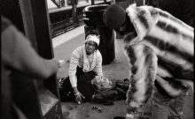 Le New-York de William Meyers 