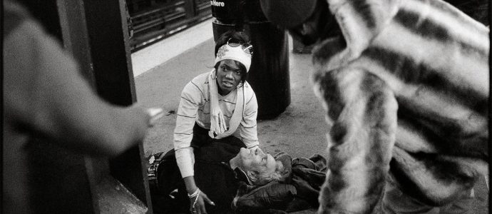 Le New-York de William Meyers 