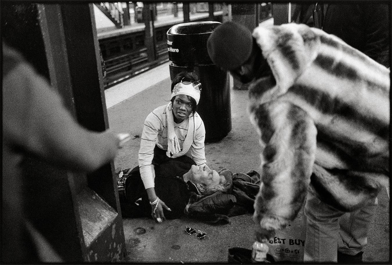 Le New-York de William Meyers 