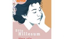 Face à l'impensable : Etty Hillesum