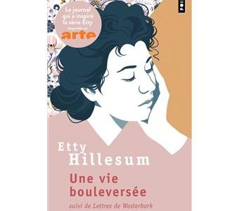 Face à l'impensable : Etty Hillesum