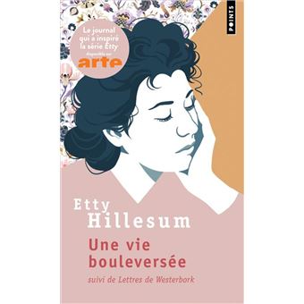 Face à l'impensable : Etty Hillesum