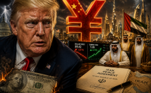 Comment les Émirats ont contraint Washington à signer la paix avec Téhéran -vidéo-