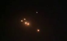 Khaybar Shakan sur Ramat David :Les missiles que Trump disait anéantis viennent de viser Israël