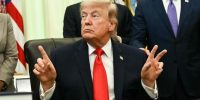 300 milliards pour reconstruire l'Iran : la facture que Trump veut faire payer à l'Occident