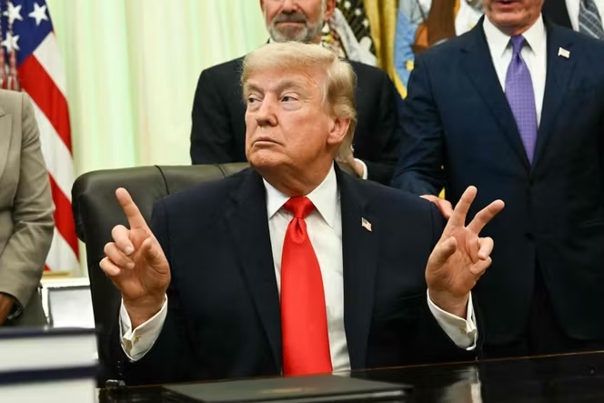 300 milliards pour reconstruire l'Iran : la facture que Trump veut faire payer à l'Occident