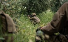comment un terroriste armé a franchi la frontière et semé la panique au Nord
