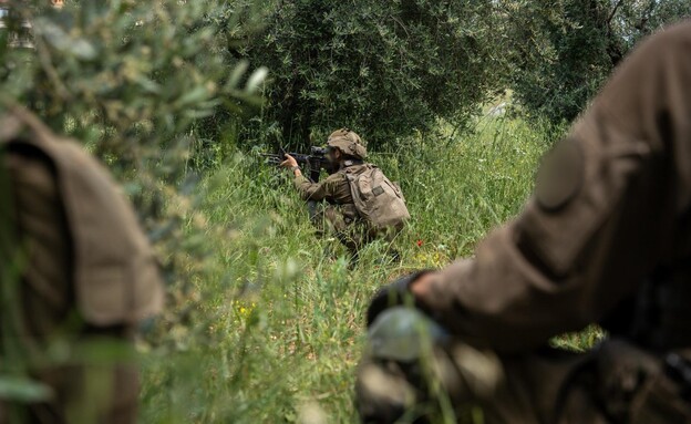 comment un terroriste armé a franchi la frontière et semé la panique au Nord