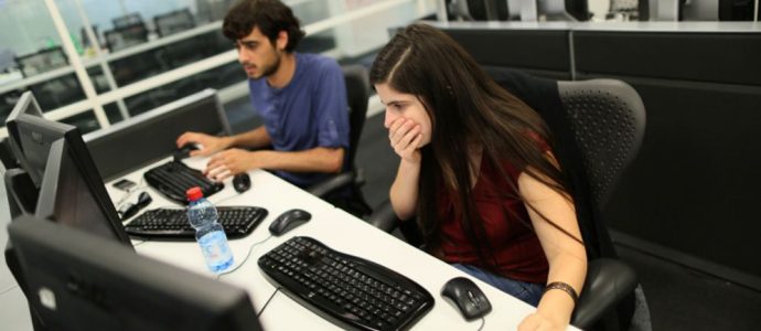 Le « jeudi noir » de la high-tech israélienne : quand le shekel fort et l'IA font trembler la Silicon Wadi