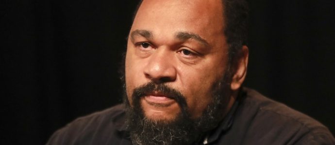 Dieudonné devant la justice : un an de prison ferme requis pour apologie du terrorisme