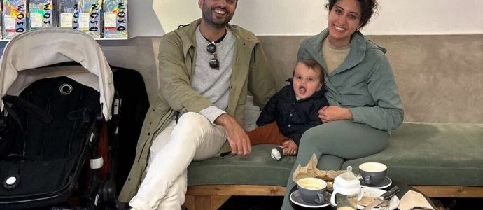 Jérusalem : un hétéro et membre du Likoud à la tête de la Maison ouverte LGBT