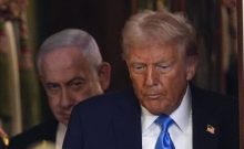 « Tu serais en prison sans moi » : Trump s'en prend violemment à Netanyahou