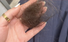 Agression antisémite dans le métro de New York : étranglée, frappée, ses cheveux arrachés -vidéo