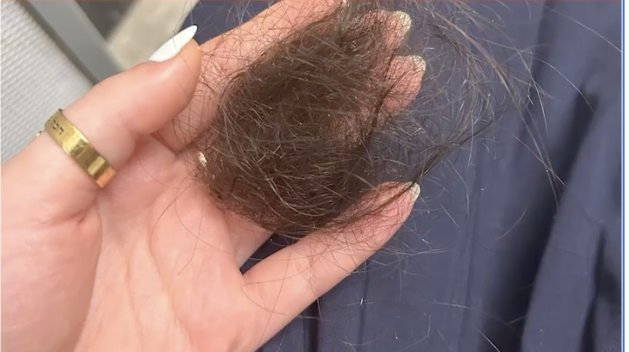 Agression antisémite dans le métro de New York : étranglée, frappée, ses cheveux arrachés -vidéo