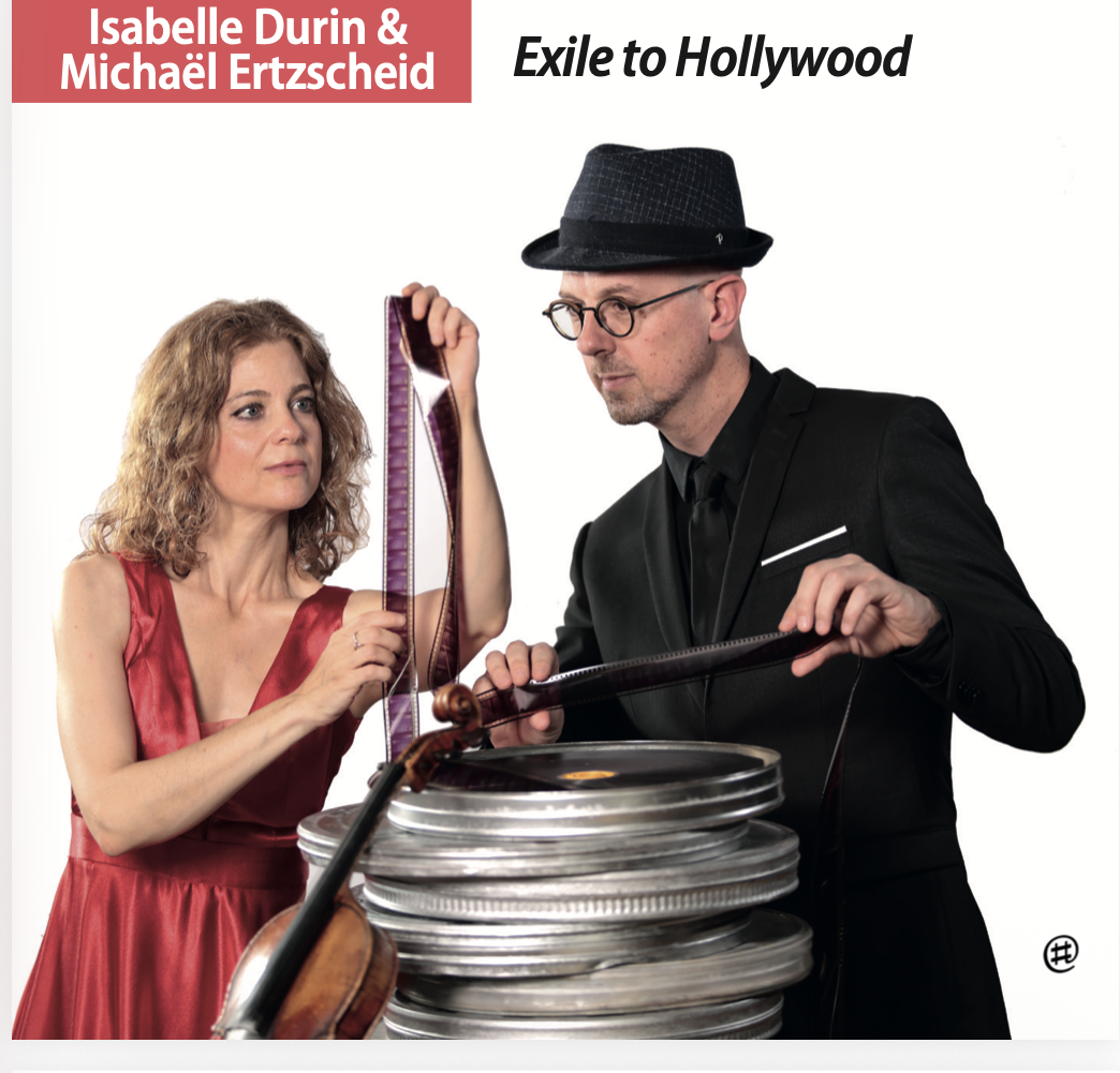 Exile to Hollywood : un acte de mémoire et de célébration à vivre en concert le 23 juin
