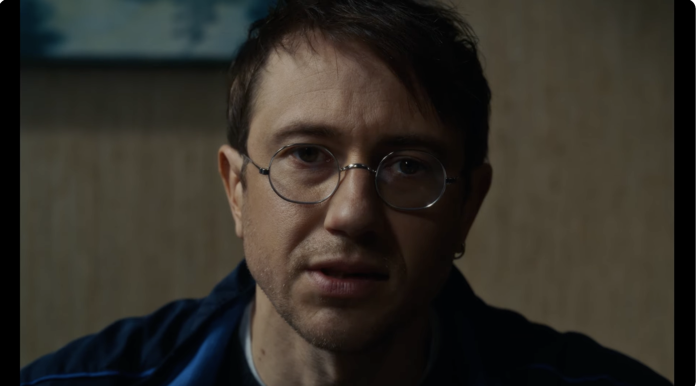 À pied d'œuvre : le film que vous ne verrez peut-être pas, et que vous devriez