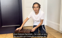 Mémoire juive, génération Z : Trois jeunes Français ont réinventé la transmission et conquis Israël -videos-