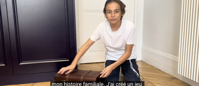 Mémoire juive, génération Z : Trois jeunes Français ont réinventé la transmission et conquis Israël -videos-