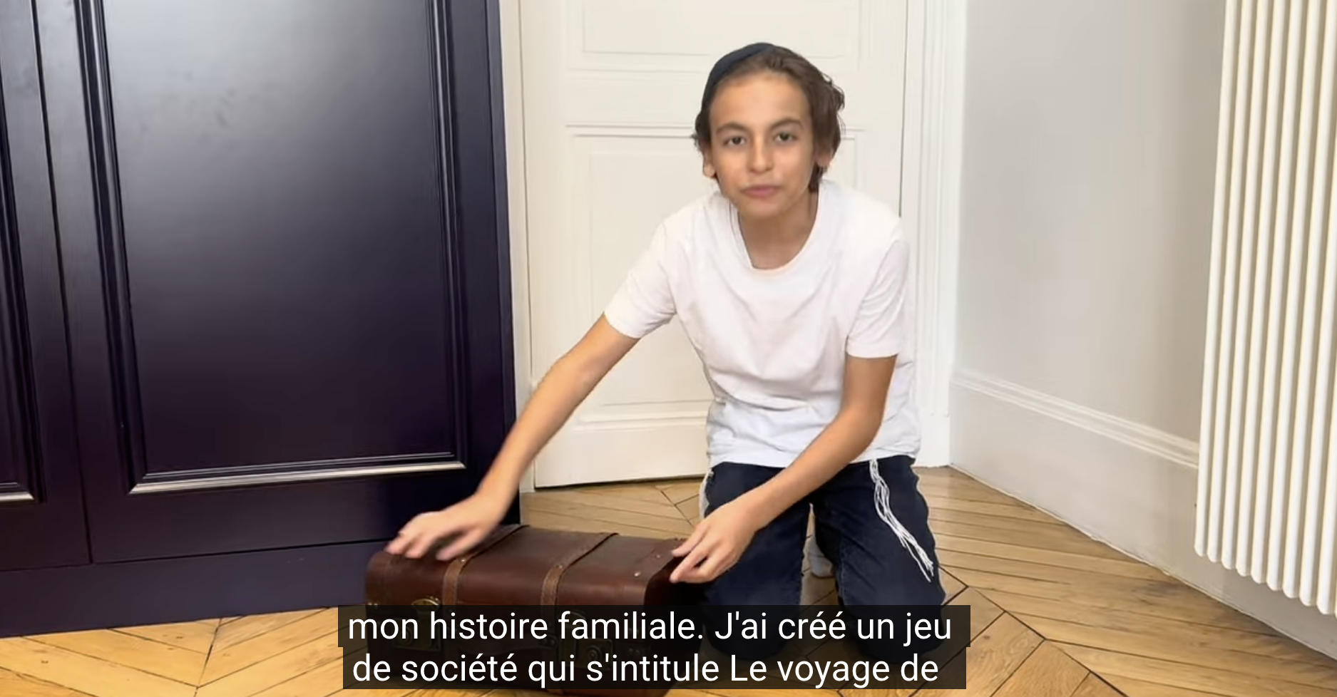 Mémoire juive, génération Z : Trois jeunes Français ont réinventé la transmission et conquis Israël -videos-