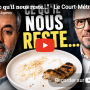 "Ce qu'il nous reste" le court métrage sur la faim en Israël