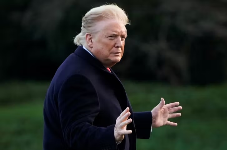 Et si Trump n'était vraiment pas sain d'esprit ? Ce que disent les médecins, les sondages et Guy Meroz