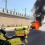 Féminicide à la voiture piégée : Lia Cohen Malka assassinée sur l’autoroute Ayalon sous les yeux d’Israël