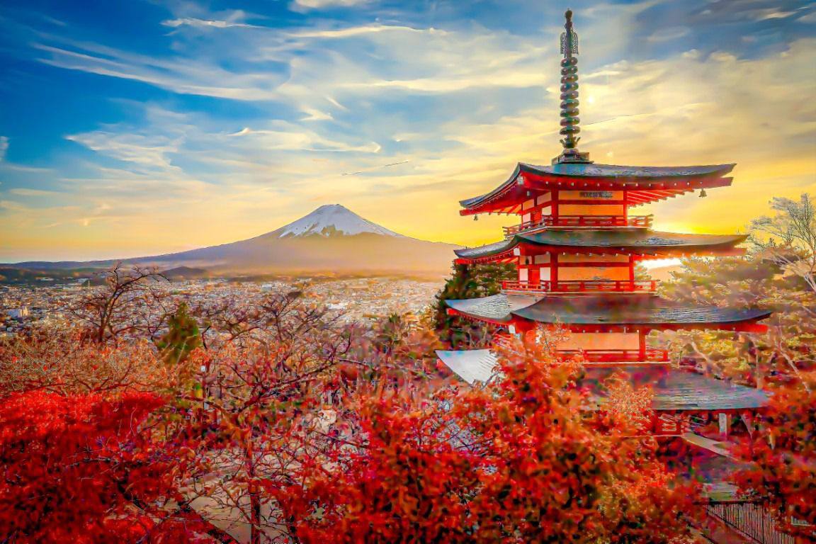 Arkia s'envole vers Tokyo : une première historique dans le ciel israélien