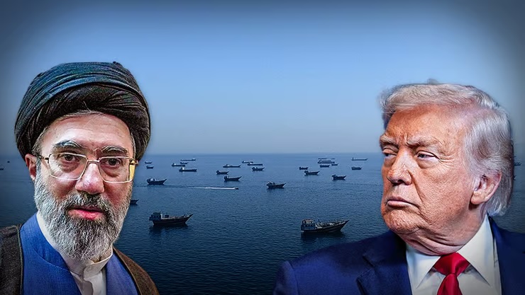 Iran : 400 milliards de raisons de crier victoire
