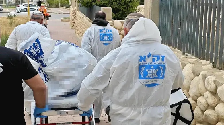 Israël : 27 morts seuls en un mois, dans l'indifférence totale le cri d'alarme de ZAKA