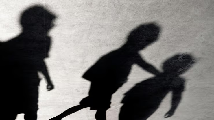 Israël : des parents et grands-parents filmaient et diffusaient les viols de leurs propres enfants