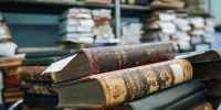 La Russie, gardienne malgré elle du trésor hébraïque : Un manuscrit du Rachbam, refait surface