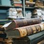 La Russie, gardienne malgré elle du trésor hébraïque : Un manuscrit du Rachbam, refait surface