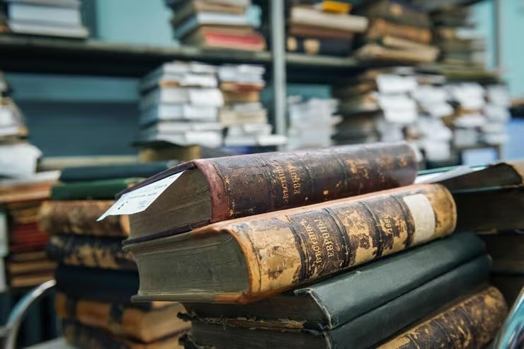 La Russie, gardienne malgré elle du trésor hébraïque : Un manuscrit du Rachbam, refait surface