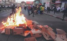 Le garrot démocratique : comment une mini-constitution pourrait stopper l'hémorragie israélienne