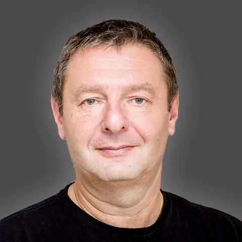 L’alphabet hébraïque a-t-il créé le monde ? Le vertigineux défi lancé par Patrick Burensteinas