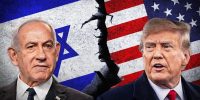 Netanyahu – Trump : les failles d'une alliance