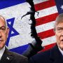 Netanyahu – Trump : les failles d'une alliance